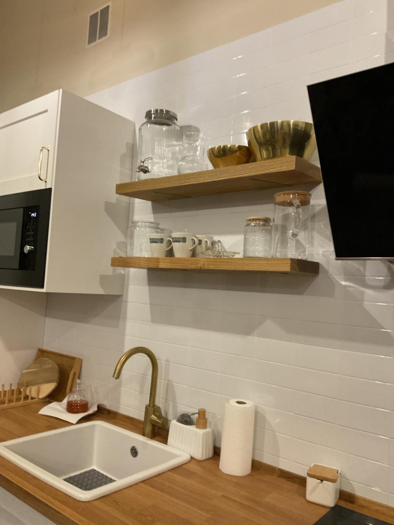 Apartamentos Rurales El Solsuco Casa Mariacarlos Villaviciosa  Dış mekan fotoğraf