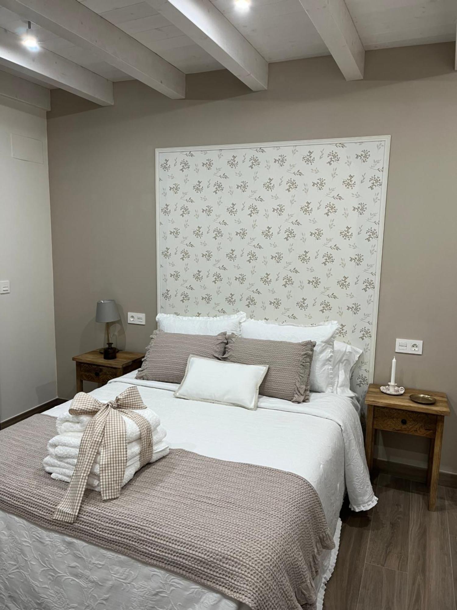 Apartamentos Rurales El Solsuco Casa Mariacarlos Villaviciosa  Dış mekan fotoğraf