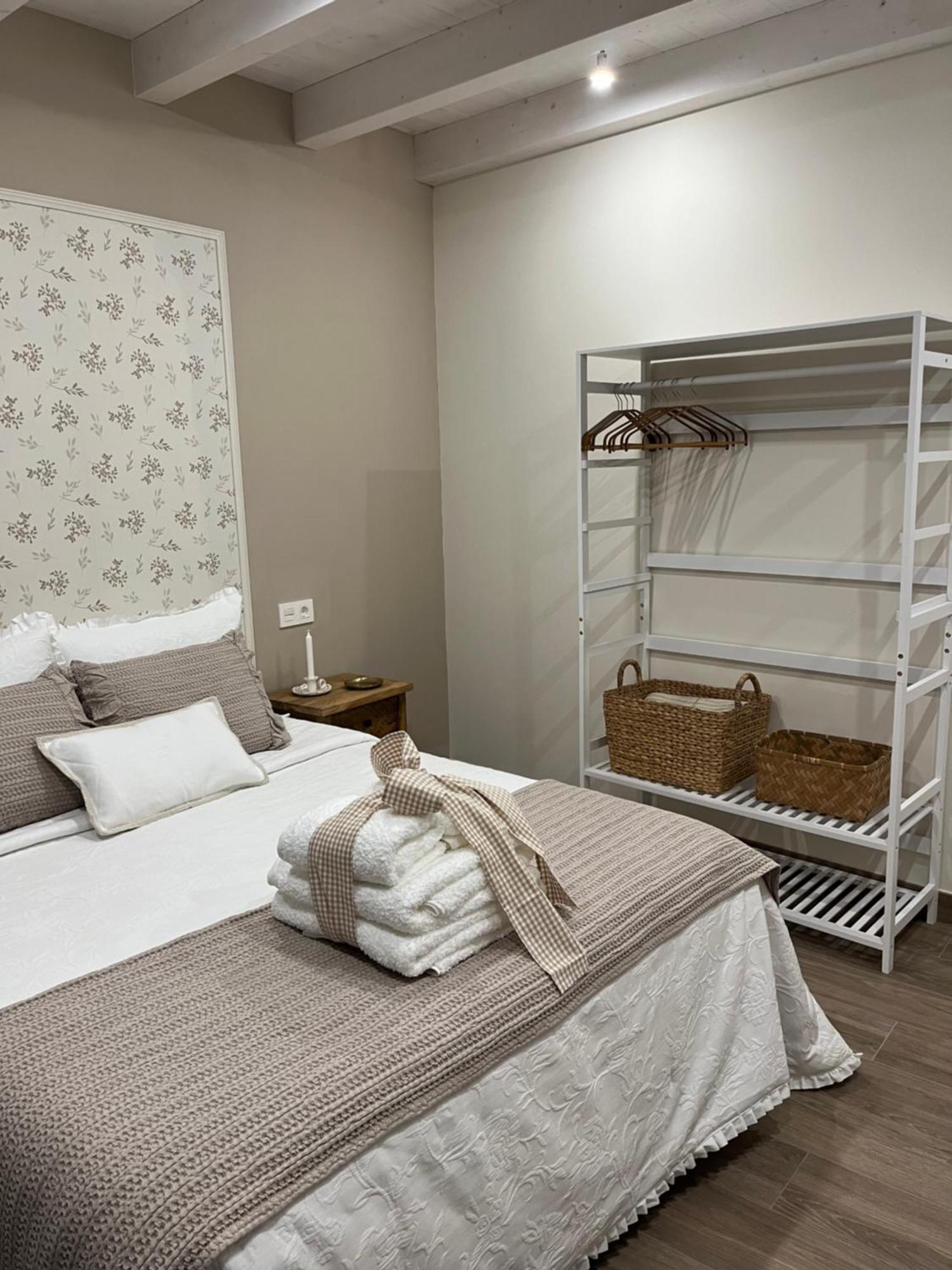Apartamentos Rurales El Solsuco Casa Mariacarlos Villaviciosa  Dış mekan fotoğraf