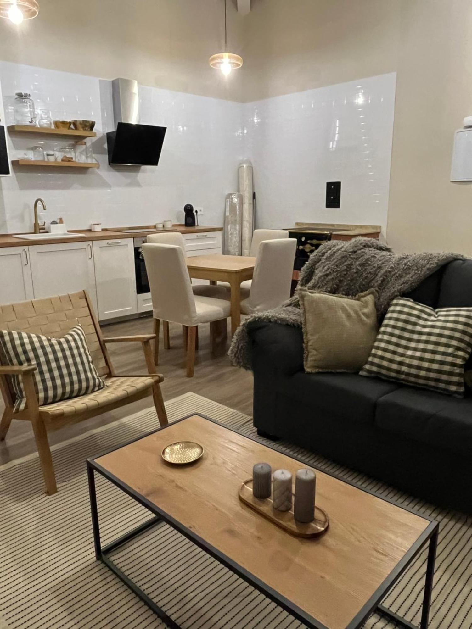 Apartamentos Rurales El Solsuco Casa Mariacarlos Villaviciosa  Dış mekan fotoğraf