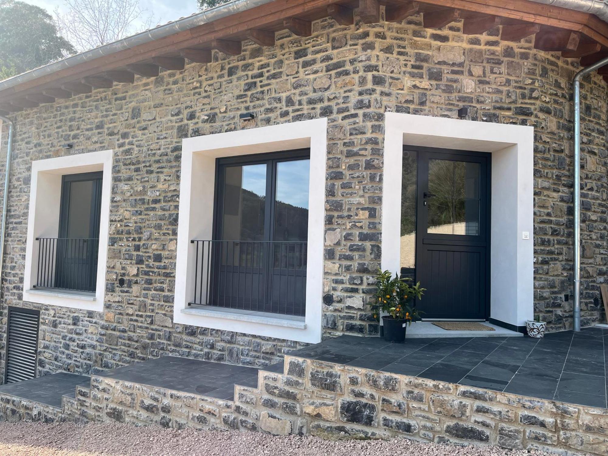 Apartamentos Rurales El Solsuco Casa Mariacarlos Villaviciosa  Dış mekan fotoğraf